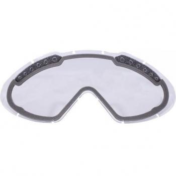 Boîtier de remplacement Hellstorm Spec Ops Transparent