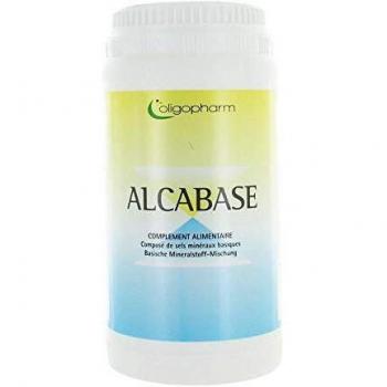 Alcabase 250g en polvo – Dra. Theiss