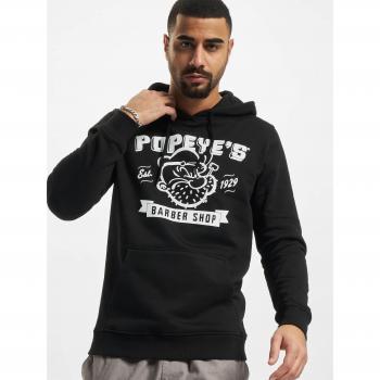 Men's Urban Classics Popeye Barber Shop Sweatshirt