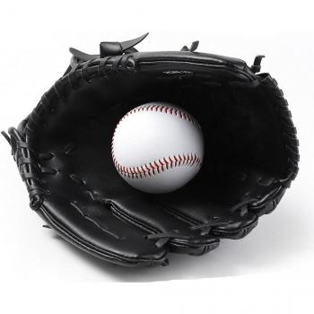 FDBRO Weicher Baseballhandschuh für Training