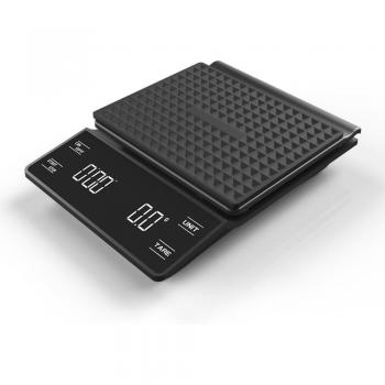 Multi-functional Bar Counter Electronic Scale 3kg/0.1g