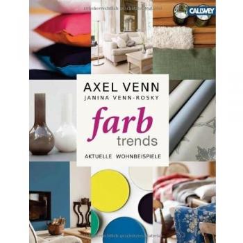 Farbtrends
