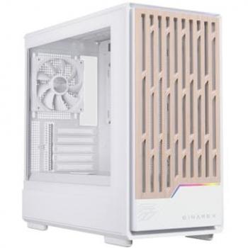 Boîtier PC Einarex Pulse 9 Ventilateurs Compatible