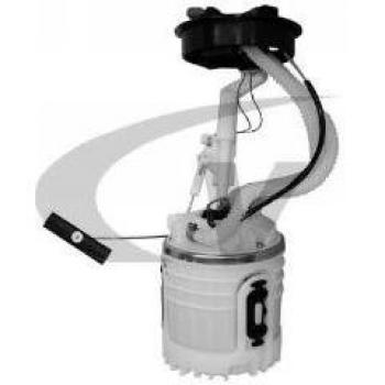 VEMO Fuel Supply System V10-09-0826-1