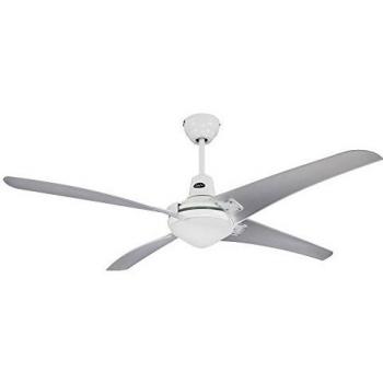 Ventilatore da Soffitto con Telecomando Casafan Mirage