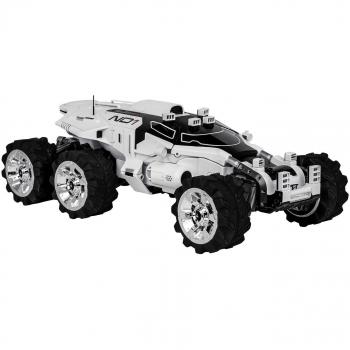 Mass Effect Andromeda Nomad Nd1Pack Coleccionista para PS4