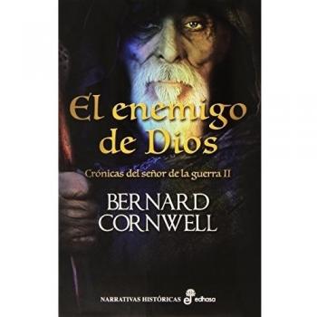 El Enemigo de Dios / Crónicas del Señor de la Guerra 2