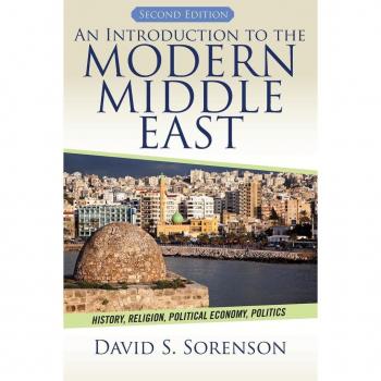 An Introduction to the Modern Middle East: History, Religion, Political Economy, Politics