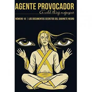 AGENTE PROVOCADOR Nº10