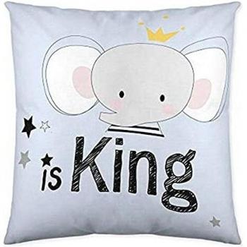 Couverture coussin Icehome 60x60 cm – S2800502