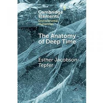 The Anatomy of Deep Time: Rock Art and Landscape in the Altai Mountains of Mongolia