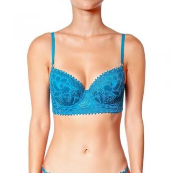 Huit Bijou Seamless Underwire Bra