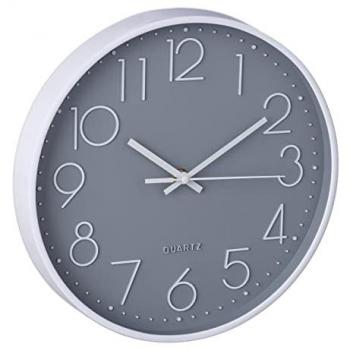Reloj Zen en Cocina