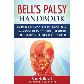 Mc Donald, Alan: Bell's Palsy Handbook
