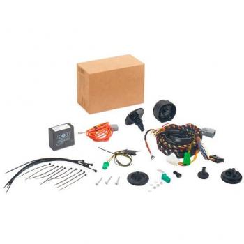Kit électrique pour attelage JAEGER FORD 21060530