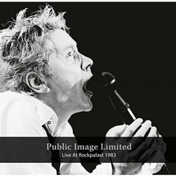 Live At Rockpalast 1983