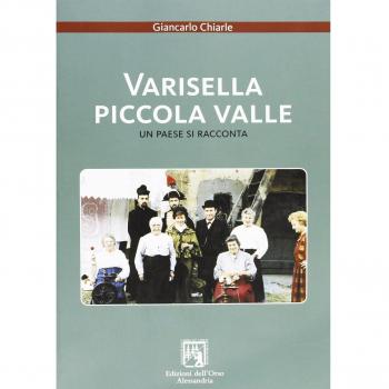 Varisella piccola valle. Un paese si racconta