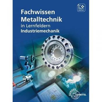 Fachwissen Metalltechnik