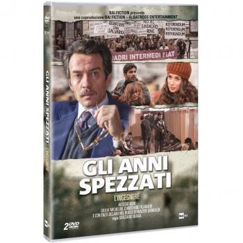 Gli Anni Spezzati