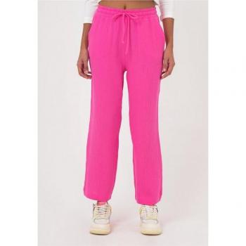 Rosa Straight 7/8‑Hose Damen – XL – Freshlions Classic Design