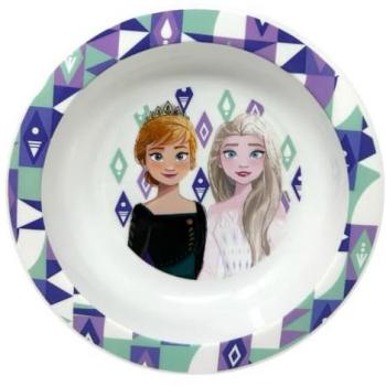 Vassoio Rigido Frozen Disney per Piccoli