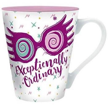 Harry Potter Luna Lovegood Kaffeetasse 250 ml