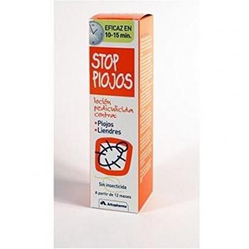 Arko Stop Piojos 100 ml