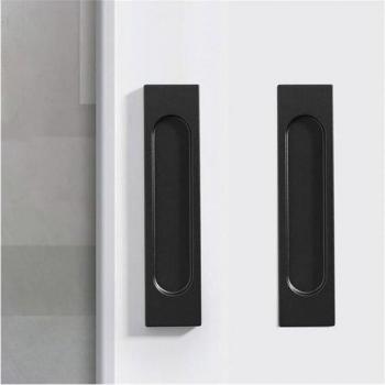 Système d’Ouverture Noire Auto‑Fixe – Pack Double