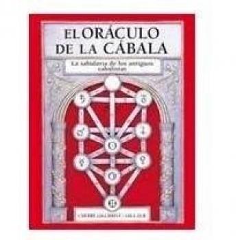 ORACULO DE LA CABALA EL
