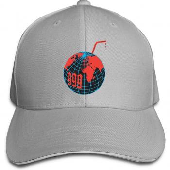 Juice Wrld Unisex Trucker Cap