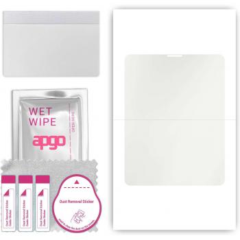 Apgo Flexible Hydrogel Matte Folie für iPad Pro 12.9 (2020)
