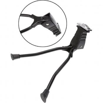Stable Bicycle Support Stand for MTB and Road Bikes