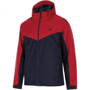 Chaqueta de ski KUMN002 4F Membrana Roja