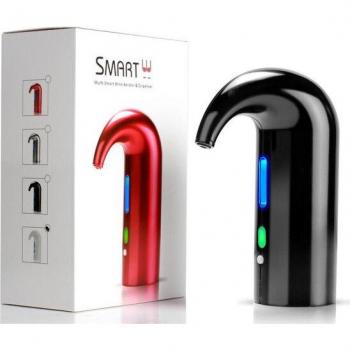 Red Wine Aerator Pourer