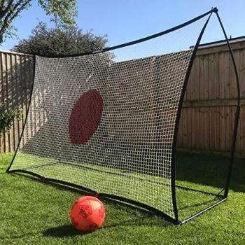 Quickplay Multi-Sport Rebounder 8ft x 5ft