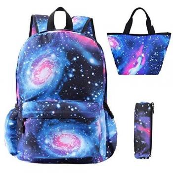 Galaxy Edge Lightweight Bookbag