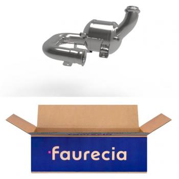 Hella 8LE 366 055‑631: Catalizzatore ad alte prestazioni