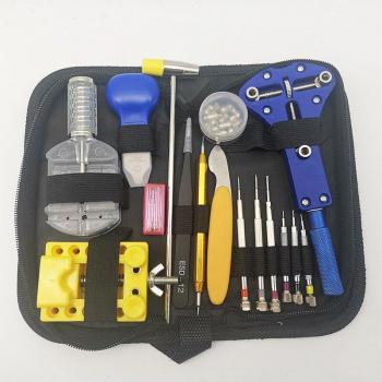 Watch Repair Tools Set