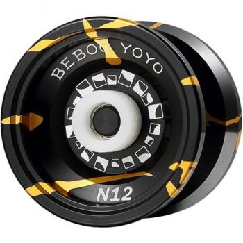 Juego de Yoyo y Guante N12 Beboyoyo