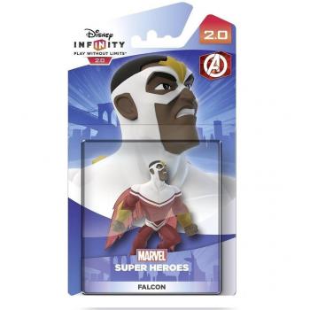 Disney Infinity 2.0 Falcon Figure (Xbox 360)