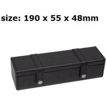 Cool PU Pen Holder