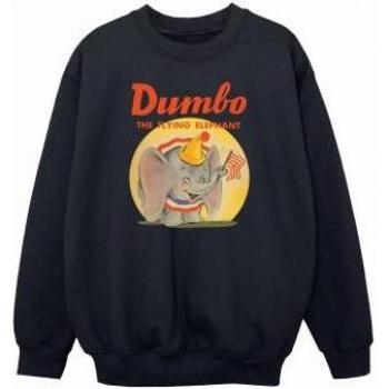 Dumbo Sweatshirt für kleine Mädchen