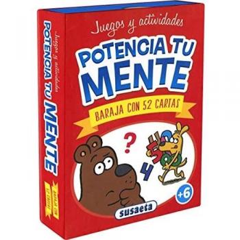 Potencia tu mente