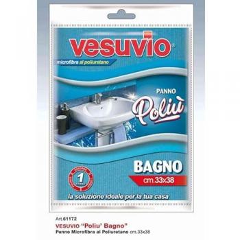 Asciuga Mani Poliuretano Vesuvio 33x38 Bagno
