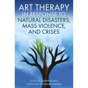 Vitalsource Technologies, Inc. Art Therapy in Response to Natural Disasters, Mass Violence, and Crises