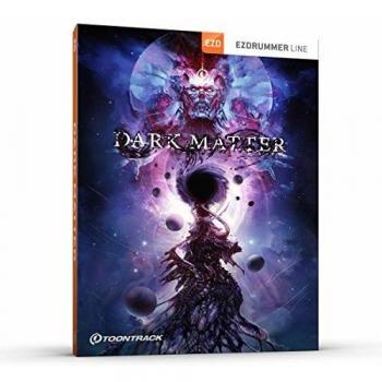 EZX Dark Matter Toontrack