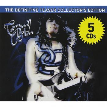 Definitive Teaser-Collector's Edition
