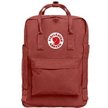 FJÄLLRÄVEN Kånken Laptop 15 Sac à Dos Mixte Adulte, Orange (Kiwi), 40 Centimeters