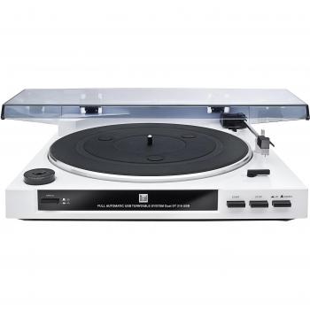 Dual DT 210 USB