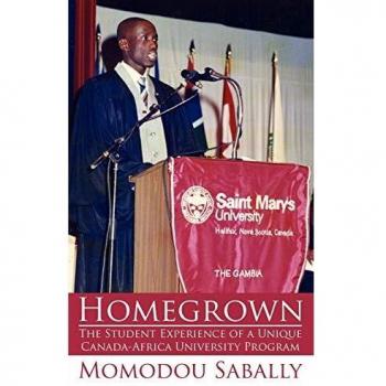 Homegrown: The Student Experience of a Unique Canada-Africa University Program